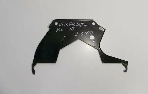 Jeep Cherokee Gearbox gasket 55249503