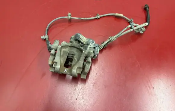 Chrysler Pacifica Rear brake caliper 