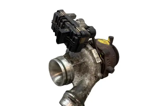 Toyota Verso Turbo 54359700066 710064141 3465485