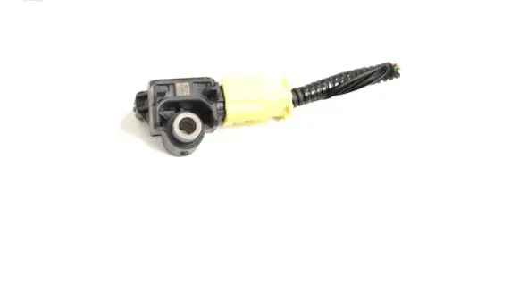 Nissan Juke I F15 Airbag deployment crash/impact sensor 988303JA0A