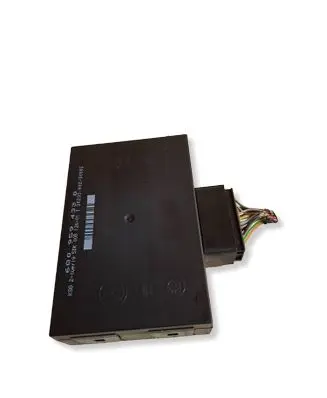Volkswagen Polo IV 9N3 Comfort/convenience module 6Q0959433G
