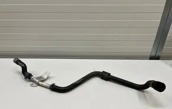 Audi Q7 4M Engine coolant pipe/hose 4m0819337ar 4m0818857 4m0265372c
