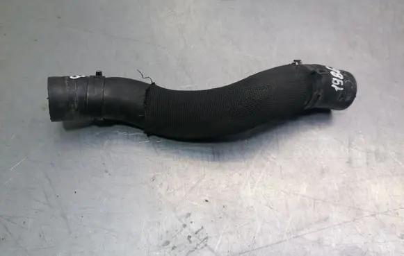 Jaguar XF Engine coolant pipe/hose