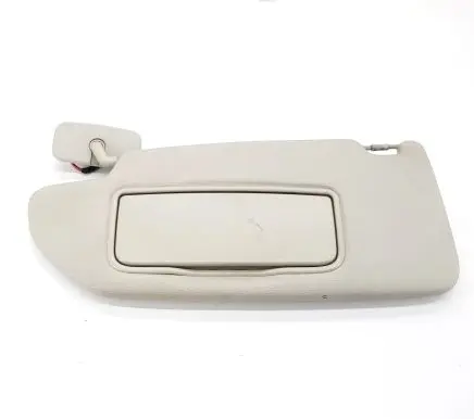 Volvo S60 Sun visor