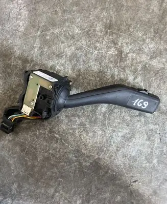 Volkswagen Cross Touran I Indicator stalk ANP80H013E 85E0397C