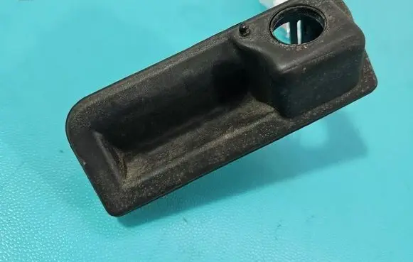 Cupra Formentor Tailgate/trunk/boot exterior handle 5E3827566A IMPRK1548443