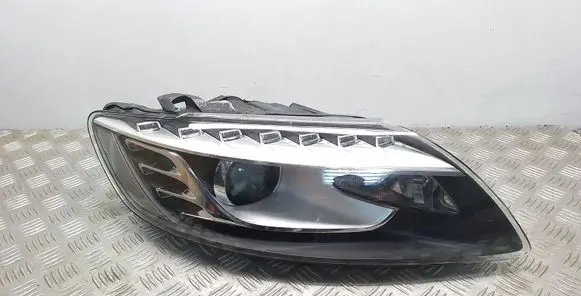 Audi Q7 4L Headlight/headlamp 4L0941004AC 8K0941597B