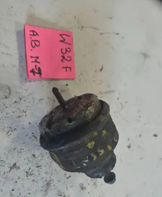 Volkswagen PASSAT B5 Engine mount vacuum valve 8787545545