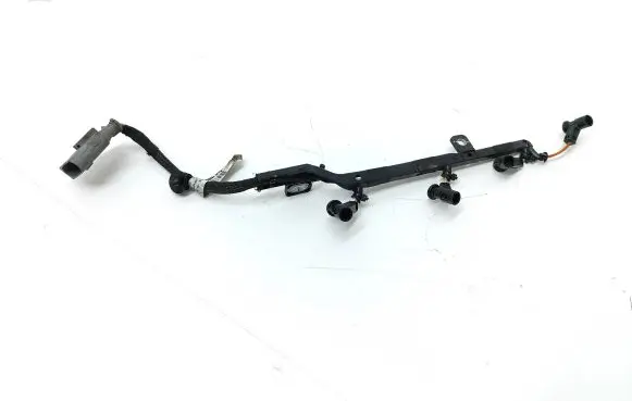 Citroen C4 II Glow plug wires 9670855680