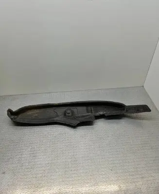 Peugeot 3008 I Fender foam support/seal 9684188380