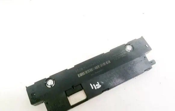 BMW 5 F10 F11 Alarm control unit/module 926663901 6520926663901