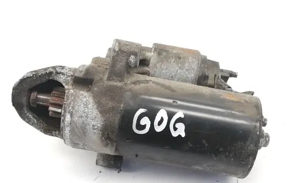 Toyota Verso-S Starter motor 0001138064