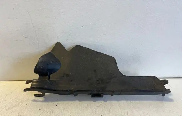 Audi A5 Rear underbody cover/under tray 8W0505562