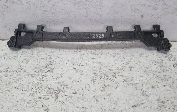 Audi Q2 - Front bumper foam support bar 81a807550
