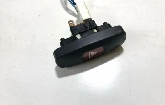 Fiat Bravo - Brava Hazard light switch a223