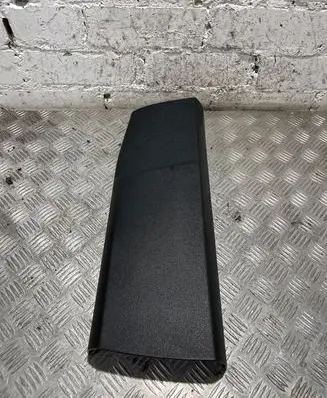 BMW X5 E70 (B) pillar trim (bottom) 7129754