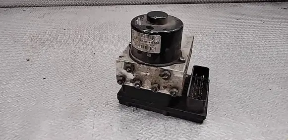 Mercedes-Benz C W203 ABS Pump A2095450232 00009287D2