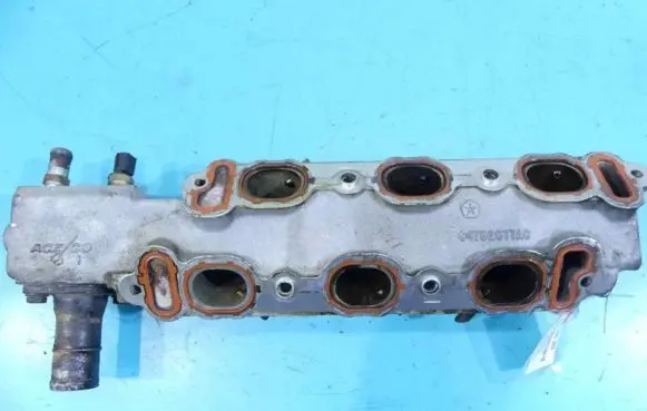 Chrysler Pacifica Intake manifold 04792677AC IMPRK1235503