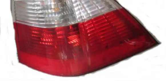 BMW 5 E60 E61 Rear/tail lights