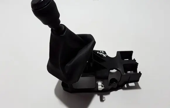 Dacia Jogger Gear shifter/selector 349015097R