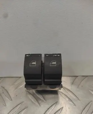 Seat Altea Electric window control switch 1K3959859