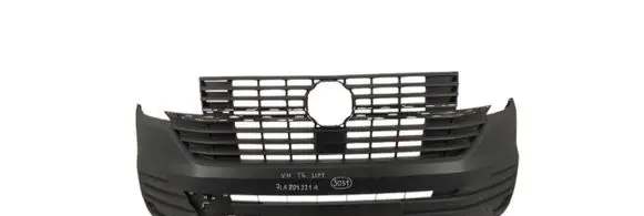 Volkswagen Multivan T6 Front bumper 7LA807221A