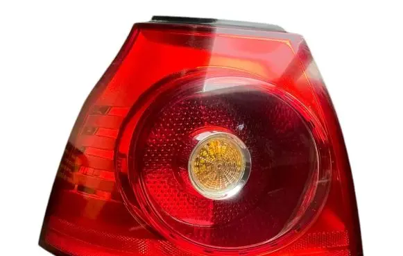 Volkswagen Golf V Rear/tail lights 4VFX13405AB