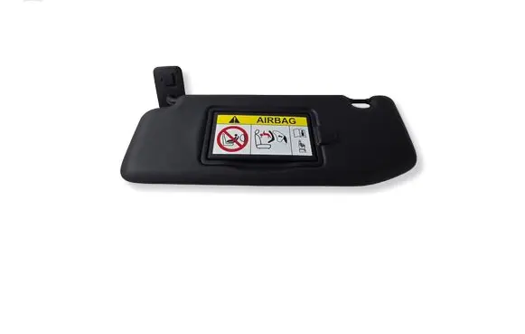 Peugeot 2008 II Sun visor 98100809ZD 802316