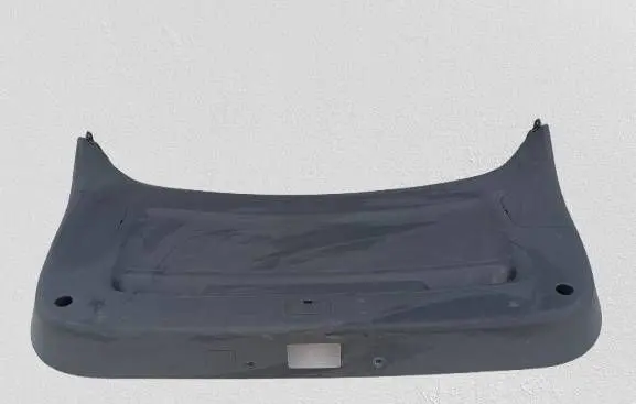KIA Sportage Tailgate/boot lid cover trim 81751F1000
