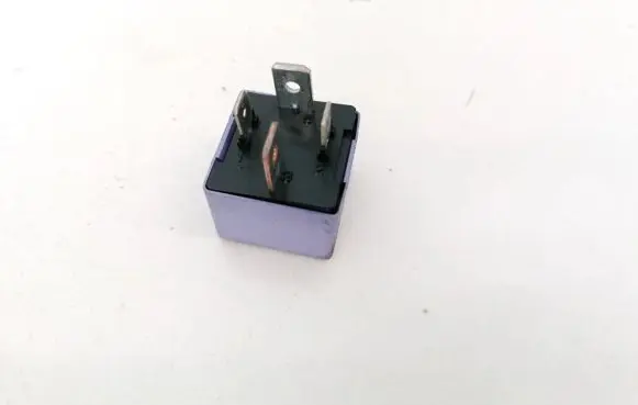 Renault Laguna II Other relay 12V50A03525 12V-50A-03525