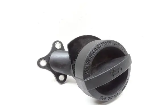 Volvo S60 Oil fill pipe 31330189