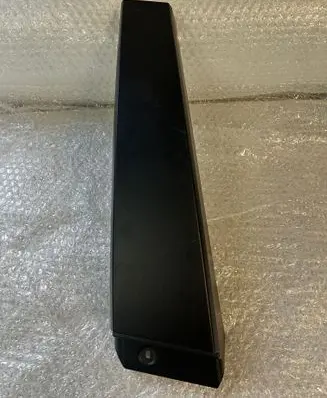 Dacia Logan III (B) Pillar trim (exterior) 768181424R