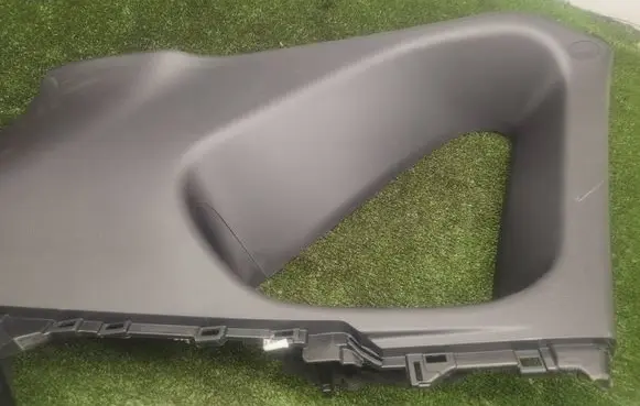 Toyota RAV 4 (XA50) (D)pillar trim (top) 6248042190