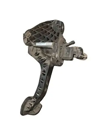 Volkswagen Golf V Clutch pedal 1K1721059CG