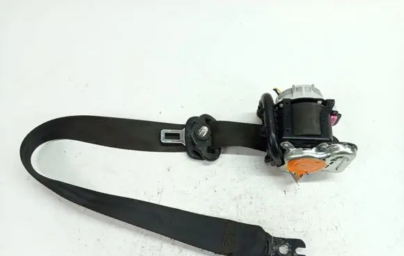 Skoda Octavia Mk3 (5E) Front seatbelt 5E0857702