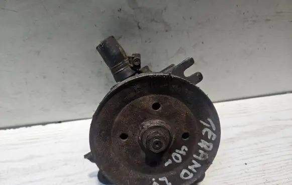 Nissan Terrano Power steering pump 