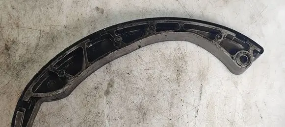 SsangYong Actyon Slide rail for timing chain A6650502416