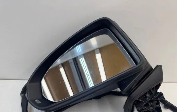 Audi TT TTS RS Mk3 8S Front door electric wing mirror 8S0857527 8S0857527Y9T