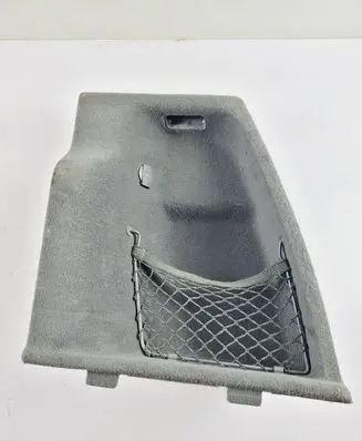 Chevrolet Cruze Trunk/boot lower side trim panel 8E0919309