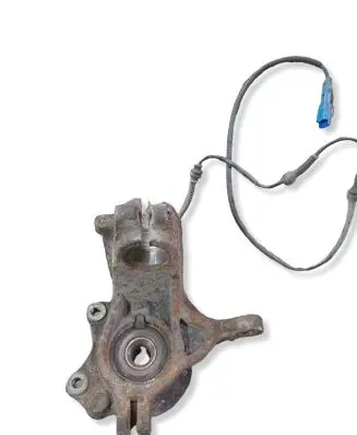 Peugeot 1007 Front wheel hub 