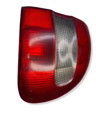 Volvo V70 Rear/tail lights 308019