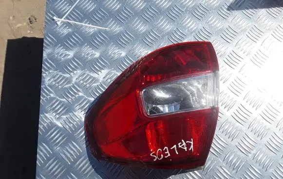 Renault Koleos I Rear/tail lights 26550JY00