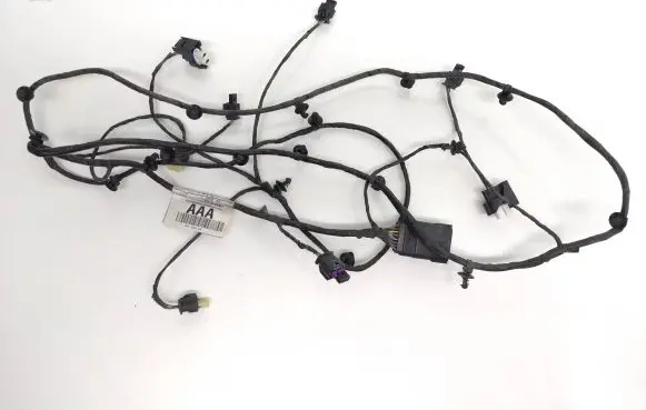 Ford Focus Parking sensor (PDC) wiring loom EM5T15K867