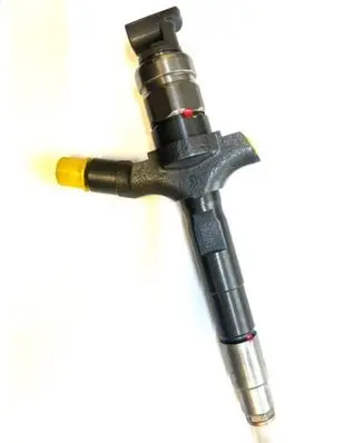 Opel Signum Fuel injector DCRI105830