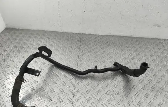 Seat Alhambra (Mk2) Engine coolant pipe/hose 04L121065CR 5Q0122073CL 5Q0122073Q