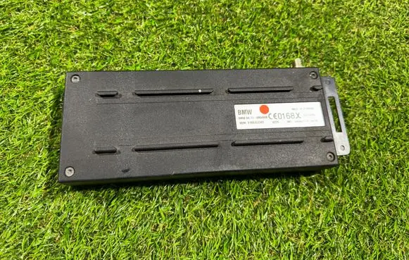 BMW 5 E39 Phone control unit/module 6904906