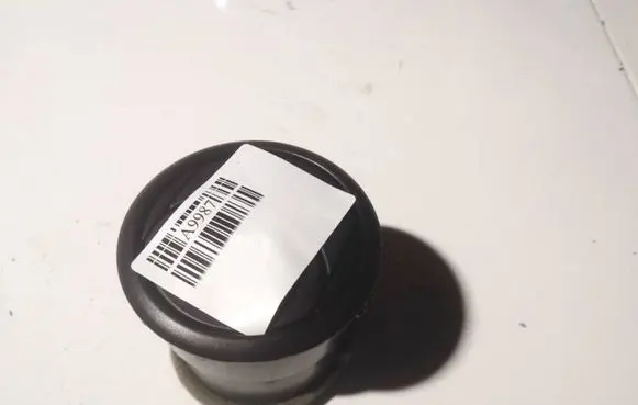 Mazda 2 Dash center air vent grill