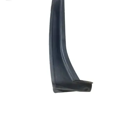 Rear/tail light trim molding