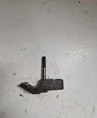 Opel Movano A Fuel Injector clamp holder 