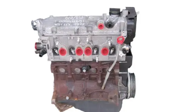 Ford Ka Engine FP4
